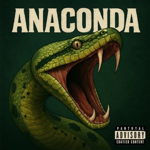 Anaconda (feat. Flight-A, BARCO, Swag-A & Crazy-K) (Explicit)