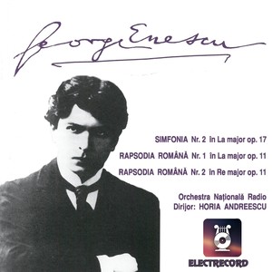 Simfonia nr. 2 în La major op. 17 in A Major - Simfonia nr. 2 în La major op. 17, Andante giusto