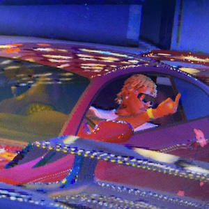 Too Fast (feat. 711 Kengo) (Explicit)