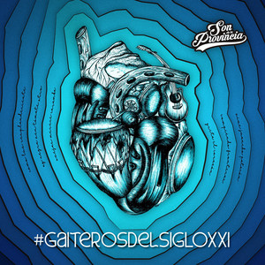 #Gaiterosdelsigloxxi