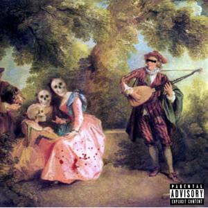 Horrific Serenade (Explicit)