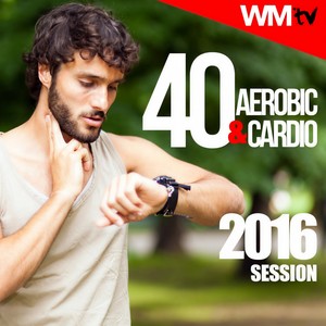 DON'T LET ME DOWN (Workout Remix)