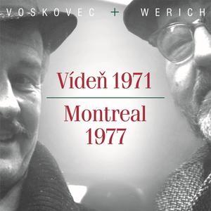 V+W: Vídeň 1971 / Montreal 1977