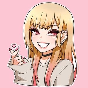 My Dress Up Darling (Marin Kitagawa) [feat. NOIZZ.]
