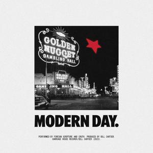 MODERN DAY (Explicit)