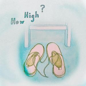How High? (feat. Kyaru) (Explicit)