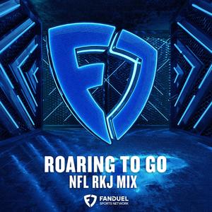 Roaring To Go NFL RKJ Mix