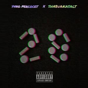 BENJAMINZ (feat. shabuakasalt) (Explicit)