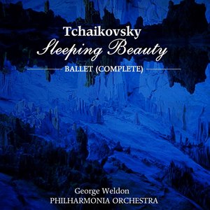 The Sleeping Beauty, Op. 66 - Act III