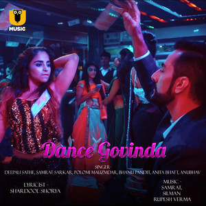 Dance Govinda (From 