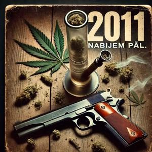 Nabijem pál (feat. Hafan) [Explicit]