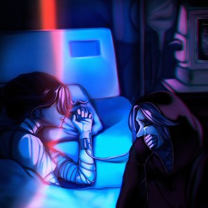 это были мы