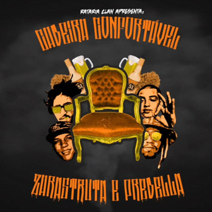 Cadeira Confortável (Explicit)