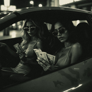 Garotas do Cash (Explicit)