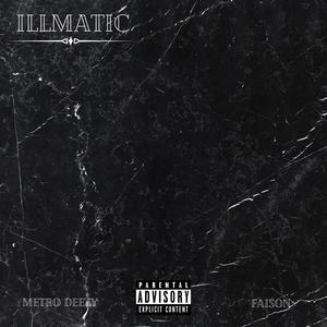 Illmatic (Explicit)