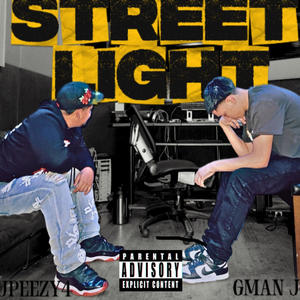 Street light (feat. Jpeezy4) (Explicit)