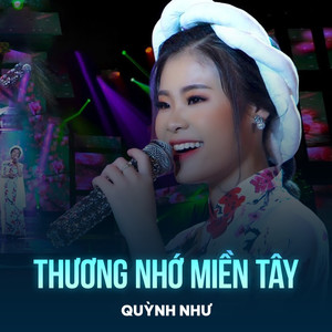 Thương Nhớ Miền Tây