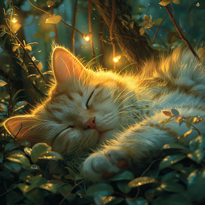 Sesión De Música De Mascotas Armoniosas