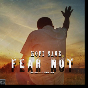 Fear Not (Acoustic Version|Explicit)