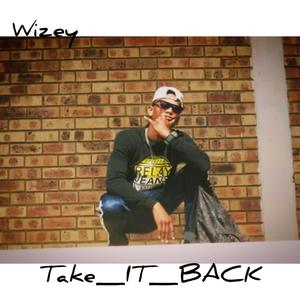 TAKE IT BACK (feat. eMeLJay Prosper)