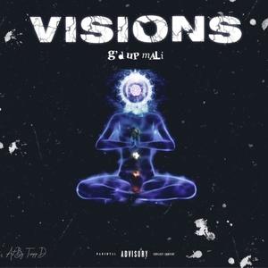 Visions (Explicit)