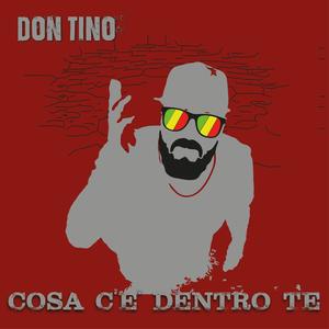 Cosa c'e' dentro te