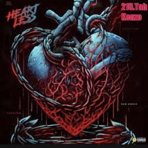 Heartless (Explicit)