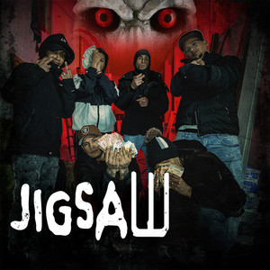Flow LS - Jigsaw (Explicit)
