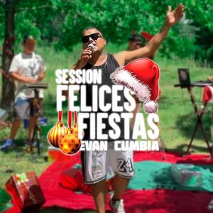 Session Felices Fiestas