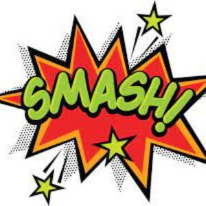 Smash (Explicit)