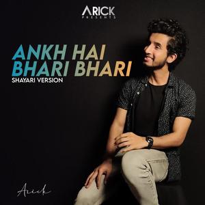 Ankh Hai Bhari Bhari (Shayari Version)