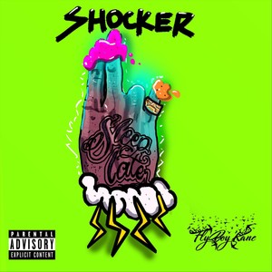 Can't Tell Me Nothing(feat. Jake Lloyd & Bavu Blakes) (Explicit)