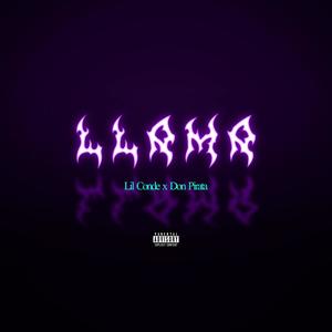 Llama (feat. Don Pirata) [Explicit]