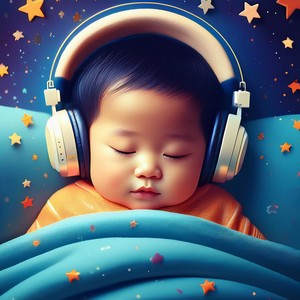 Dreamtime Melodies: Baby Sleep Harmonics