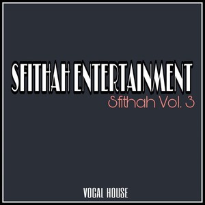 Sfithah Vol. 3