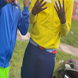 8ball (feat. LuhJohnGotti) (Explicit)