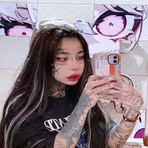 Angeles cantando en mi cabeza