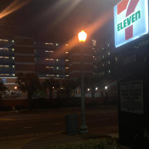 Percocets (Explicit)