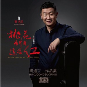 漓江漂着桂花香封面