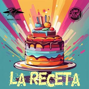 La Receta (feat. Sacro C4)