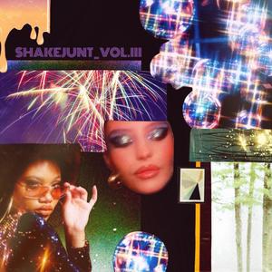 SHAKEJUNT_VOL.III