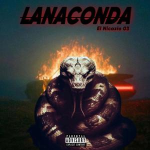 Lanaconda