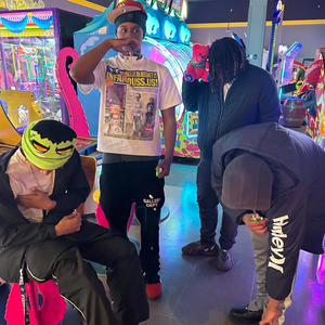 Call it a day (feat. Lilpudge, Marezeek & 2gRiah) (Explicit)