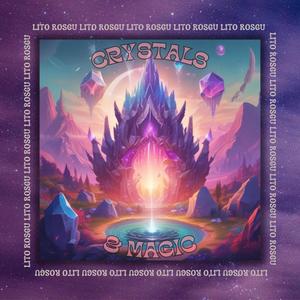 Crystals & Magic (Original Mix)