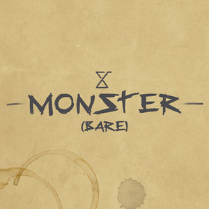 Monster (Bare) [Explicit]