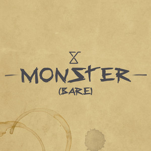 Monster (Bare) (Explicit)