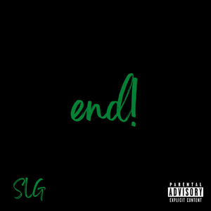 end! (feat. Sheluvmari, Poodahh, Postyjayyy & Cxleistrash) [Explicit]