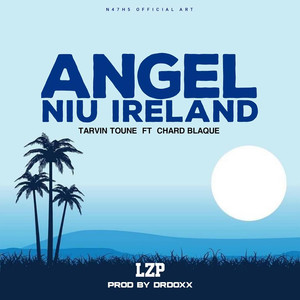 Angel Niu Ireland