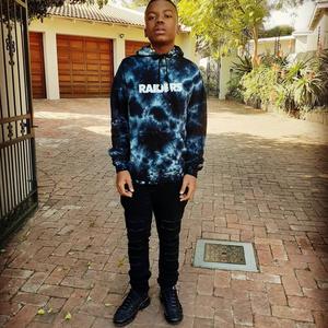 Lockdown (Level 5) edition