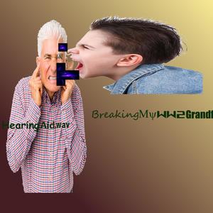 HPKritical - BreakingMyWW2Grandfather'sHearingAid.wav